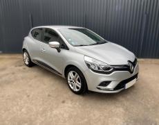 Renault Clio 4 La Montagne