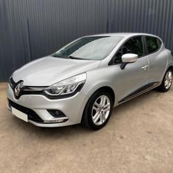 Renault Clio 4 Zen TCe 90 La Montagne