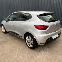 Renault Clio 4 Zen TCe 90 La Montagne