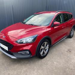 Ford Focus Active 1.5 EcoBlue 120 S&amp;S La Montagne