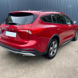 Ford Focus Active 1.5 EcoBlue 120 S&amp;S La Montagne