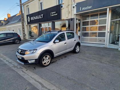 Dacia Sandero - Stepway Prestige  TCe 90 - 7 990 €