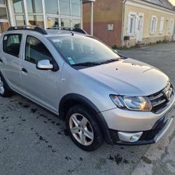 Dacia Sandero Stepway Prestige TCe 90 &Eacute;commoy