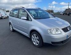 Volkswagen Touran Coray