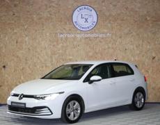 Volkswagen Golf 8 Saint-Longis