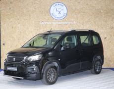 Peugeot Rifter - Allure  Standard BlueHDi 100 BVM5 - 16 990 €