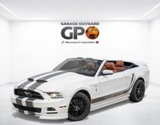 Ford Mustang Monsireigne