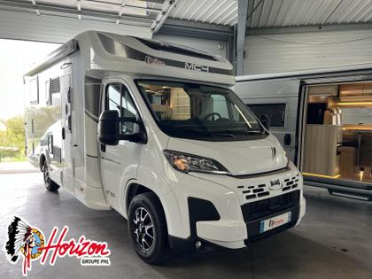 Profile Mc Louis Autres Mc Louis  - Mc Louis FIAT DUCATO 2.2L JTD 140 CH - 68 900 €