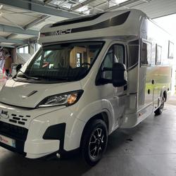 Profile Mc Louis Mc Louis FIAT DUCATO 2.2L JTD 140 CH Verson