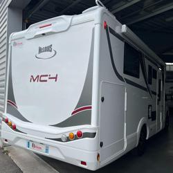 Profile Mc Louis Mc Louis FIAT DUCATO 2.2L JTD 140 CH Verson