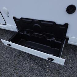 Integral Bavaria Bavaria I 720 FC INTENSE Boite auto Claye-Souilly