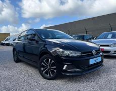 Volkswagen Polo Roncq