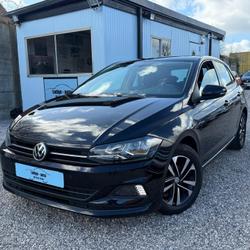 Volkswagen Polo IQ.DRIVE 1.0 80 S&amp;S BVM5 Roncq