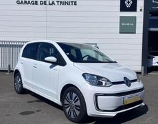 Volkswagen UP -   e-UP Electrique - 8 990 €