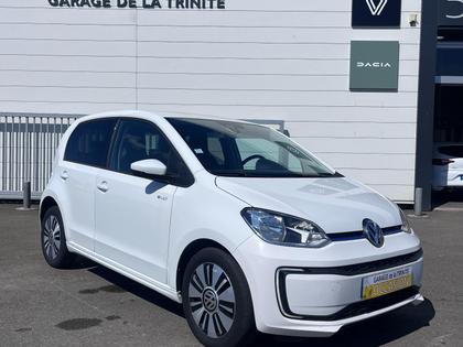 Volkswagen UP -   e-UP Electrique - 8 990 €