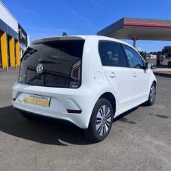 Volkswagen UP e-UP Electrique Pl&eacute;h&eacute;del