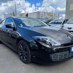 Renault Laguna coupe GT 4Control Coup&eacute; 2.0 dCi 180 400Nm Sainte-Luce-sur-Loire