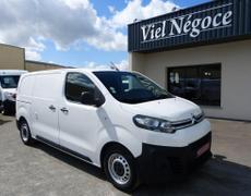 Citroen Jumpy Saint-Didier