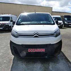 Citroen Jumpy CLUB FGN M BLUEHDI 95 BVM5 Saint-Didier