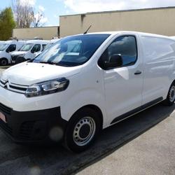 Citroen Jumpy CLUB FGN M BLUEHDI 95 BVM5 Saint-Didier