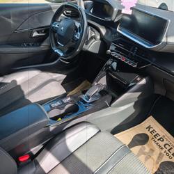 Peugeot 208 GT Line PureTech 100 S&amp;S EAT8 Breuil-le-Vert