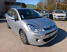 Citroen C3 Breuil-le-Vert