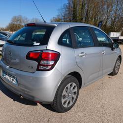 Citroen C3 Confort PureTech 68 Breuil-le-Vert