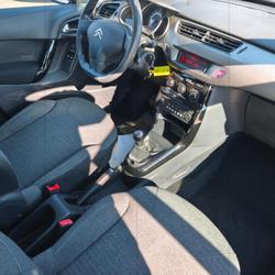 Citroen C3 Confort PureTech 68 Breuil-le-Vert