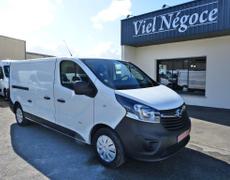 Opel Vivaro fourgon