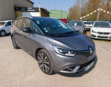 Renault Grand Scenic 4 Breuil-le-Vert