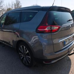 Renault Grand Scenic 4 Initiale Paris Blue dCi 150 EDC Breuil-le-Vert