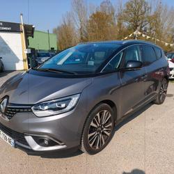 Renault Grand Scenic 4 Initiale Paris Blue dCi 150 EDC Breuil-le-Vert