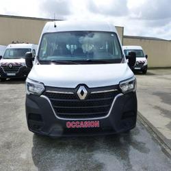 Renault Master combi L2H2 dCi 135 E6 Saint-Didier