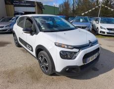 Citroen C3 Breuil-le-Vert