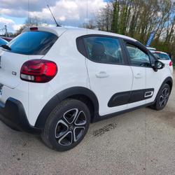 Citroen C3 Feel Business BlueHDi 100 S&amp;S BVM6 Breuil-le-Vert