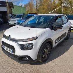 Citroen C3 Feel Business BlueHDi 100 S&amp;S BVM6 Breuil-le-Vert