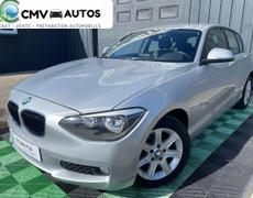 BMW Serie 1 Saint-Berthevin