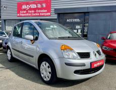 Renault Modus Saint-Brieuc