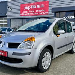 Renault Modus Luxe Dynamique 1.6 16v Saint-Brieuc