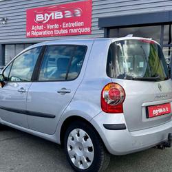 Renault Modus Luxe Dynamique 1.6 16v Saint-Brieuc