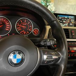 BMW Serie 3 Sport A 335d xDrive 313 ch Cenon