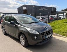Peugeot 3008 Livré-sur-Changeon