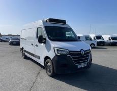 Renault Master Laval