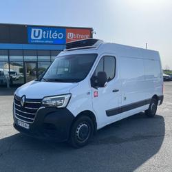 Renault Master FRIGORIFIQUE FRCX L2H2 145CV Laval