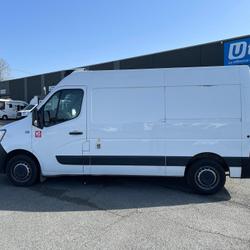 Renault Master FRIGORIFIQUE FRCX L2H2 145CV Laval