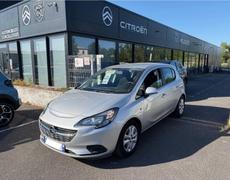 Opel Corsa Saint-Julien-de-Concelles