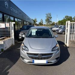 Opel Corsa Edition 1.4 90 ch Saint-Julien-de-Concelles