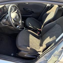Opel Corsa Edition 1.4 90 ch Saint-Julien-de-Concelles