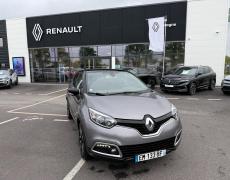 Renault Captur Pontchâteau