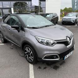 Renault Captur Intens dCi 110 Energy Pontch&acirc;teau